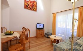 Holiday flats Wirtlerhaus Bichlbach - OTR01001-DYC